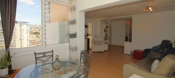 2 bedrooms Apartment in Calpe, Spain No. 12962 10