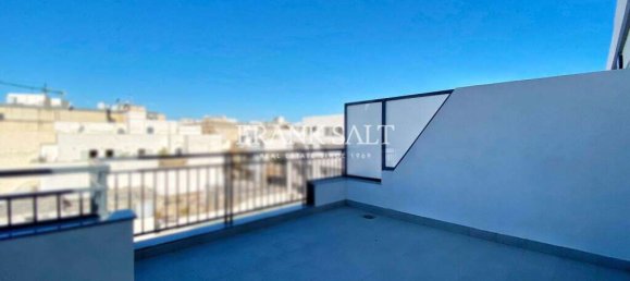 2 Schlafzimmer Penthouse in San Gwann, Malta, Nr. 9555 11