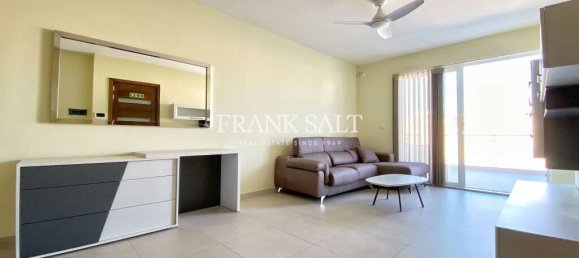 2 Schlafzimmer Penthouse in San Gwann, Malta, Nr. 9555 2