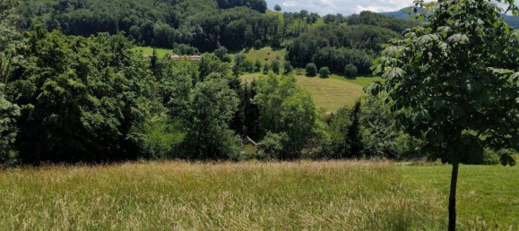 Grundstück in Stössing, Austria 1279m², Nr. 52992 9