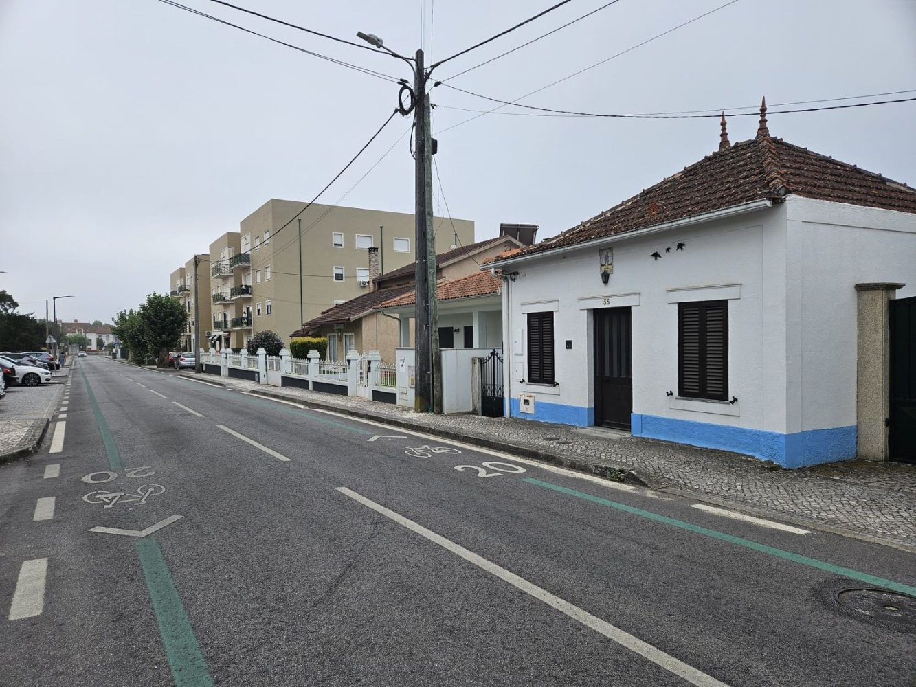 2 bedrooms House in Pampilhosa, Portugal No. 283038