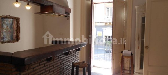 Квартира с 1 спальней в Катания, Италия № 48918 25