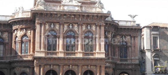 Квартира с 1 спальней в Катания, Италия № 48918 2