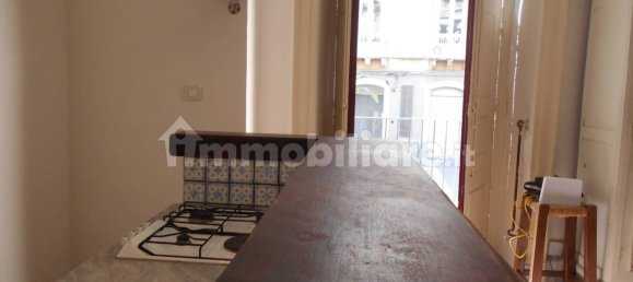 Квартира с 1 спальней в Катания, Италия № 48918 24