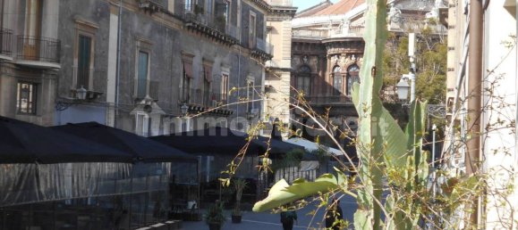 Квартира с 1 спальней в Катания, Италия № 48918 7