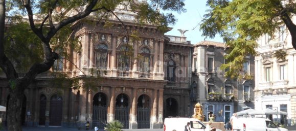 Квартира с 1 спальней в Катания, Италия № 48918 5