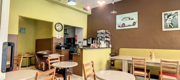 Propriété commerciale à Nice, France 52m² No. 311284 6