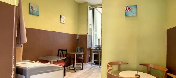 Propriété commerciale à Nice, France 52m² No. 311284 9