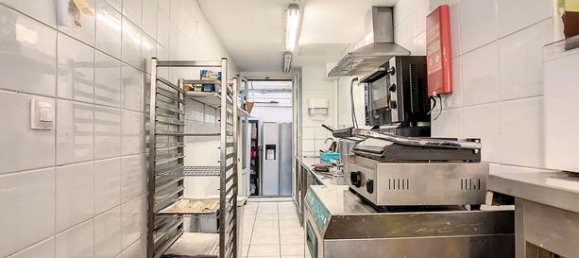 Propriété commerciale à Nice, France 52m² No. 311284 5