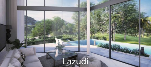 5 bedrooms Villa in Kathu, Thailand No. 13030 5