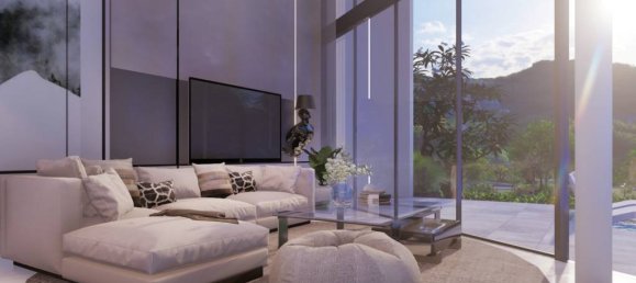 5 غرف نوم فيلا في Kathu, Thailand رقم 13030 6