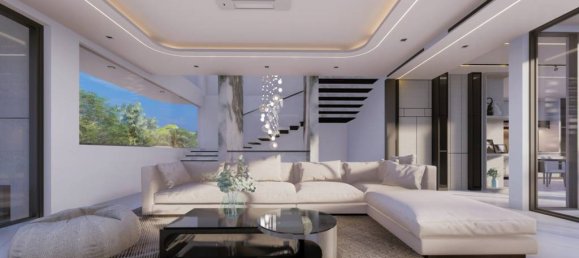 5 غرف نوم فيلا في Kathu, Thailand رقم 13030 4