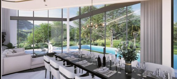 5 غرف نوم فيلا في Kathu, Thailand رقم 13030 2