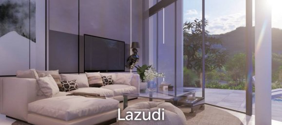 5 bedrooms Villa in Kathu, Thailand No. 13030 6