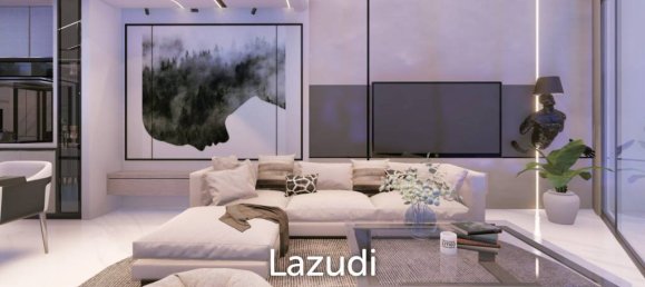 5 bedrooms Villa in Kathu, Thailand No. 13030 9