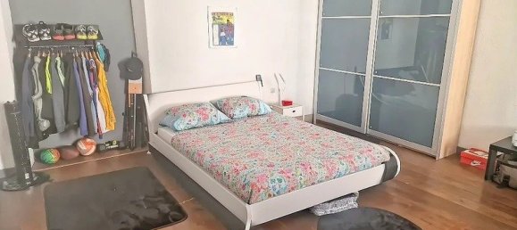 2 غرف نوم شقة في Bastia, France رقم 230794 7