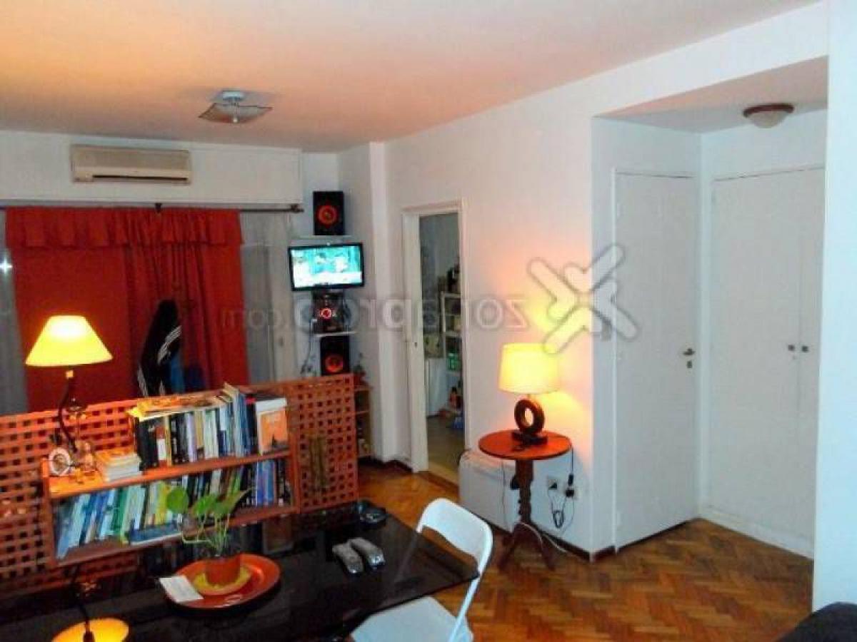 Studio in Vicente Lopez, Argentina, Nr. 60637