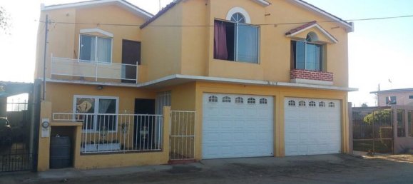 4 Schlafzimmer Haus in Ensenada, Mexico, Nr. 181466 2