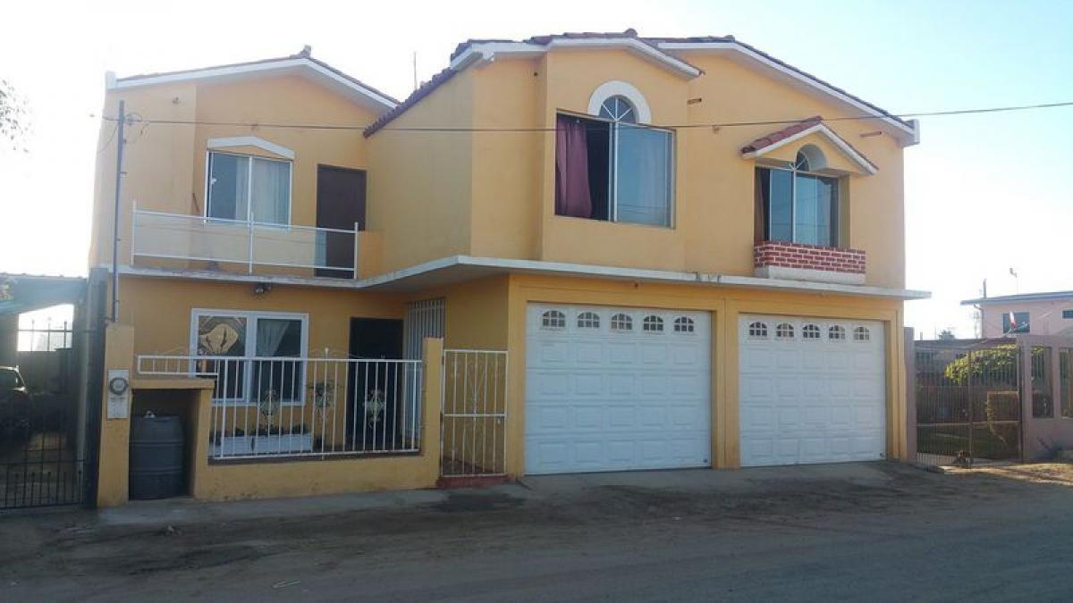 4 Schlafzimmer Haus in Ensenada, Mexico, Nr. 181466