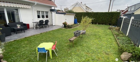 3 bedrooms House in Noyelles-sous-Lens, France No. 216484 14