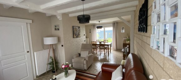 3 bedrooms House in Noyelles-sous-Lens, France No. 216484 3