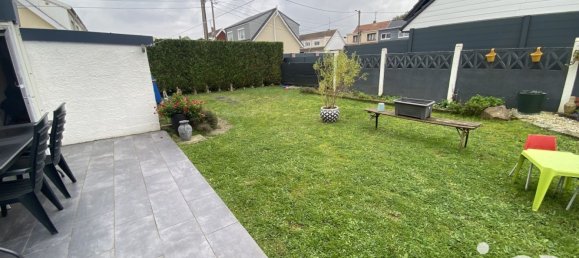 3 bedrooms House in Noyelles-sous-Lens, France No. 216484 15