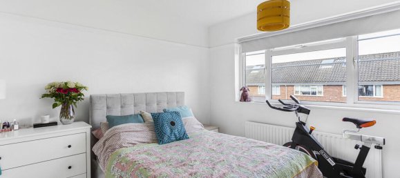 2 bedrooms Apartment in Twickenham, United Kingdom No. 8538 3