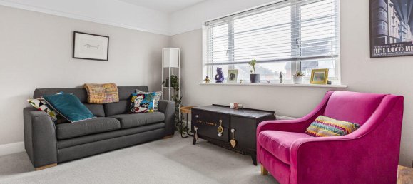 2 bedrooms Apartment in Twickenham, United Kingdom No. 8538 7