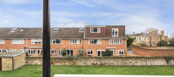 2 bedrooms Apartment in Twickenham, United Kingdom No. 8538 11