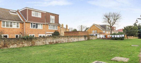 2 bedrooms Apartment in Twickenham, United Kingdom No. 8538 5