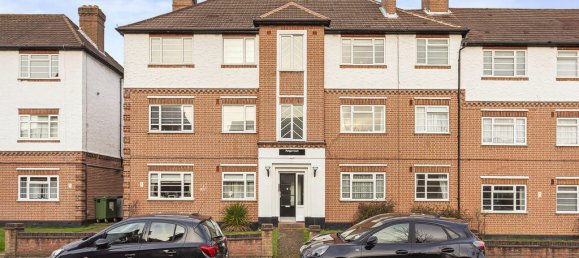 2 bedrooms Apartment in Twickenham, United Kingdom No. 8538 13