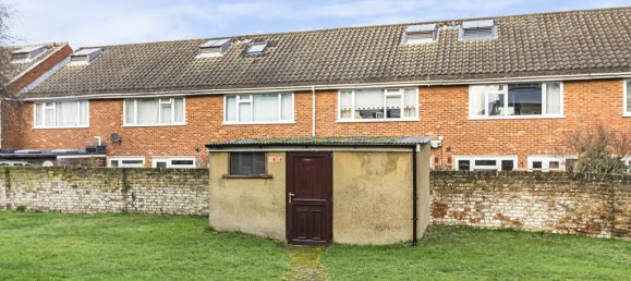 2 bedrooms Apartment in Twickenham, United Kingdom No. 8538 14