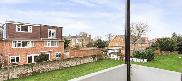 2 bedrooms Apartment in Twickenham, United Kingdom No. 8538 9