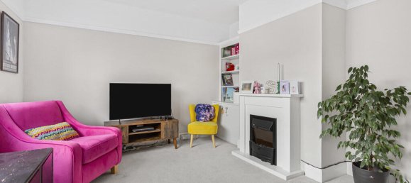 2 bedrooms Apartment in Twickenham, United Kingdom No. 8538 10
