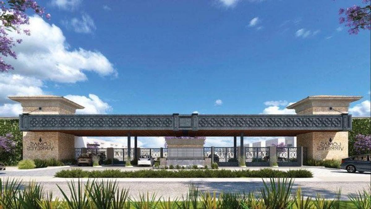 Дом с 3 спальнями в Мехико, Мексика № 227821