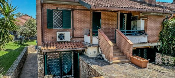 5-Zimmer Villa in Rome, Italy, Nr. 89331 31