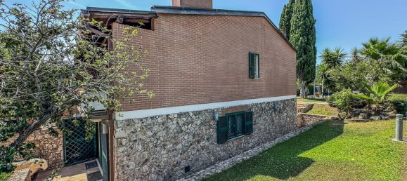 5-Zimmer Villa in Rome, Italy, Nr. 89331 39