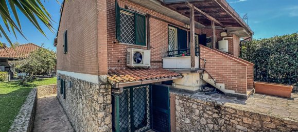 5-Zimmer Villa in Rome, Italy, Nr. 89331 41