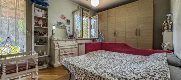 5-Zimmer Villa in Rome, Italy, Nr. 89331 26
