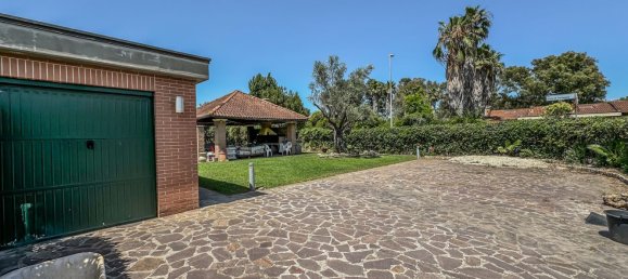 5-Zimmer Villa in Rome, Italy, Nr. 89331 40