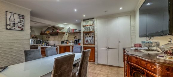 5-Zimmer Villa in Rome, Italy, Nr. 89331 18