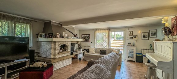 5-Zimmer Villa in Rome, Italy, Nr. 89331 13