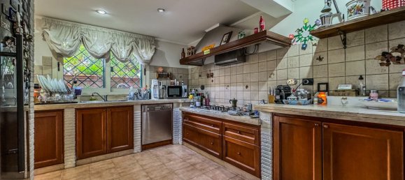 5-Zimmer Villa in Rome, Italy, Nr. 89331 22