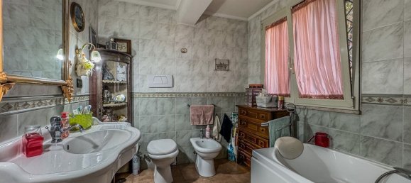 5-Zimmer Villa in Rome, Italy, Nr. 89331 28