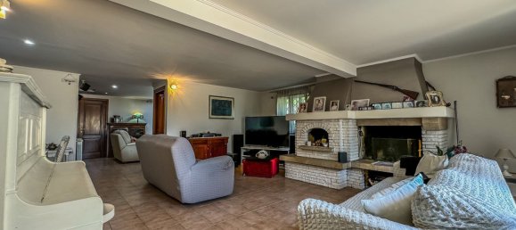 5-Zimmer Villa in Rome, Italy, Nr. 89331 11