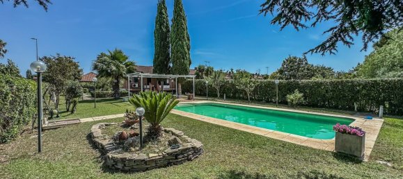 5-Zimmer Villa in Rome, Italy, Nr. 89331 37