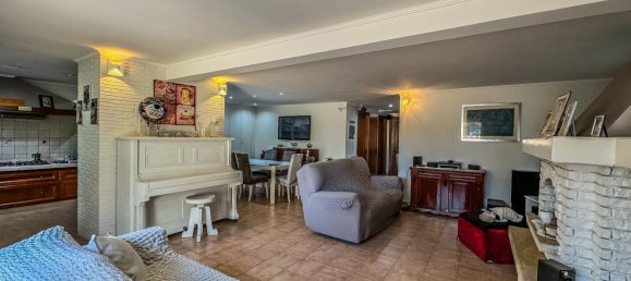 5-Zimmer Villa in Rome, Italy, Nr. 89331 10