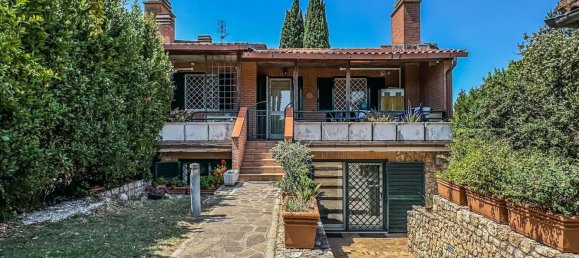 5-Zimmer Villa in Rome, Italy, Nr. 89331 6