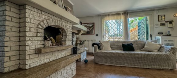 5-Zimmer Villa in Rome, Italy, Nr. 89331 14