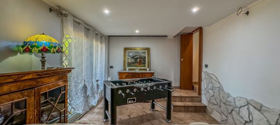 5-Zimmer Villa in Rome, Italy, Nr. 89331 20
